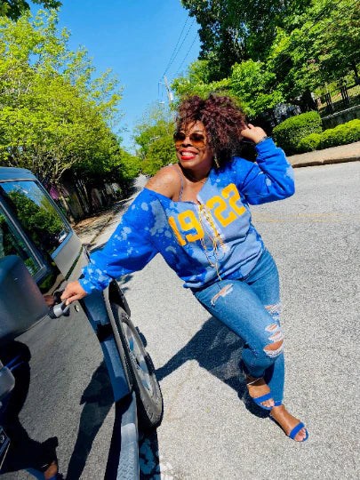 The Sigma Gamma Rho (SGRho) Collection