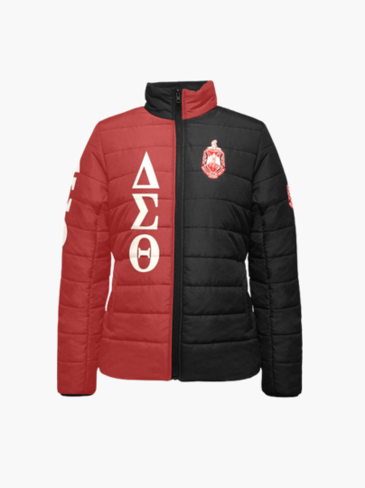 The DST Puffer Jacket
