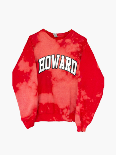 Handmade Howard DST Ruby Crewneck Sweatshirt