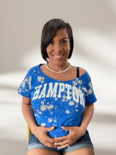 Handmade Hampton T-Shirt