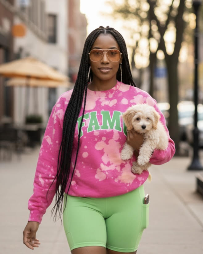 FAMU Chronicle – Blossom Ivy