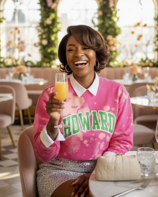 Howard Chronicle – Blossom Ivy