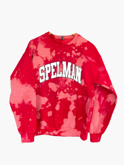 Handmade Spelman DST Crewneck Sweatshirt