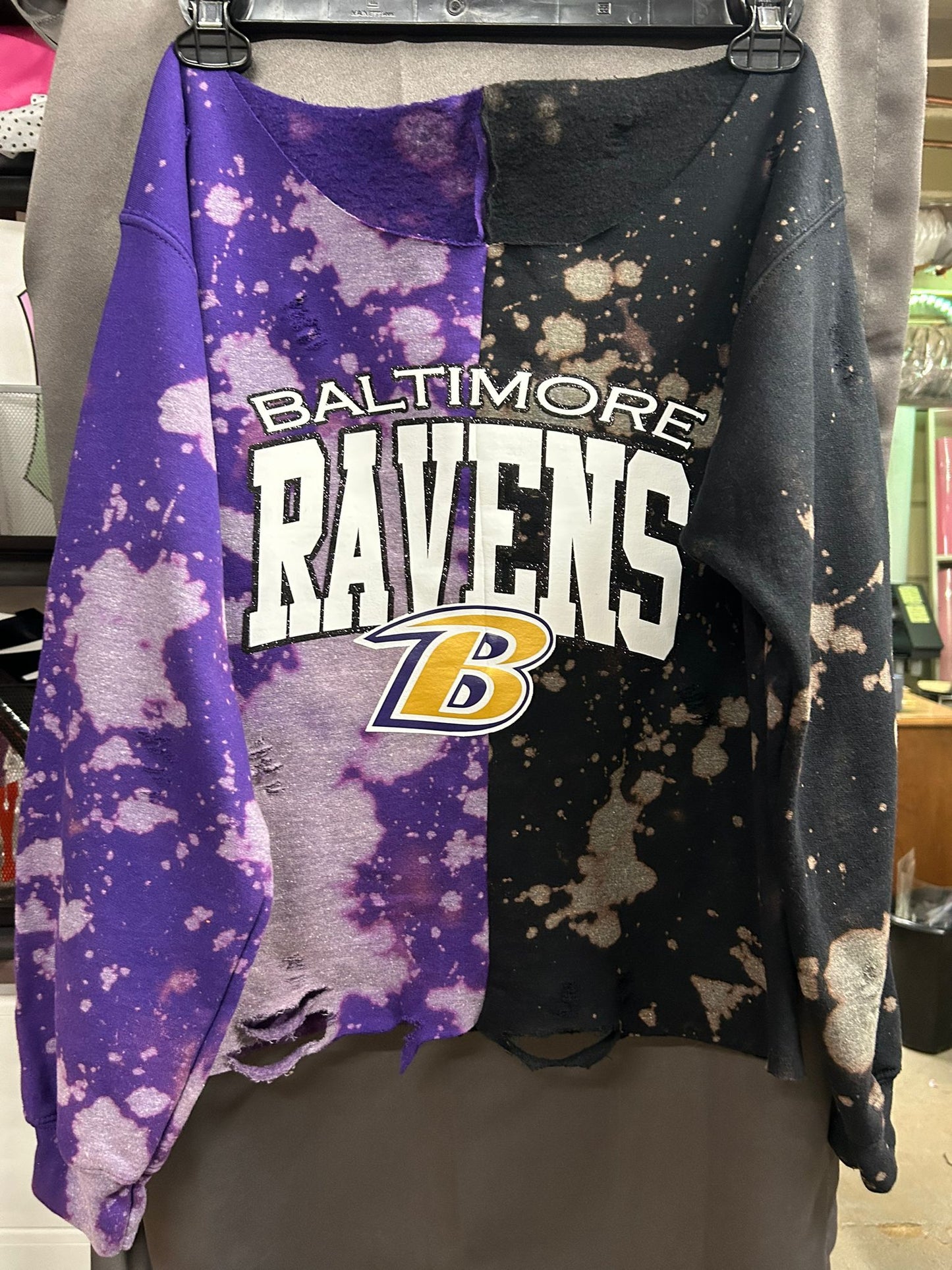 Baltimore Ravens T-Shirt