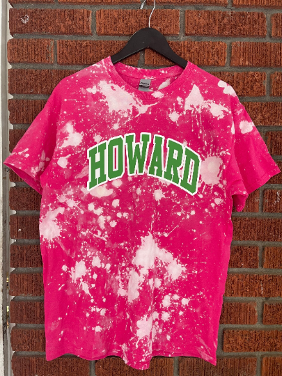 Handmade Howard AKA Blossom Crewneck T-shirt