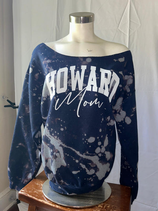 Howard Mom Sweatshirt