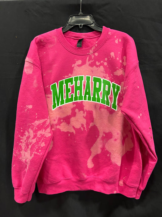 Meharry AKA Blossom Sweatshirt, AKA Sweatshirt