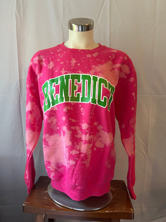 Benedict AKA Blossom Sweatshirt, AKA Blossom Sweatshirt, Blossom Sweatshirt, Benedict AKA Sweatshirt