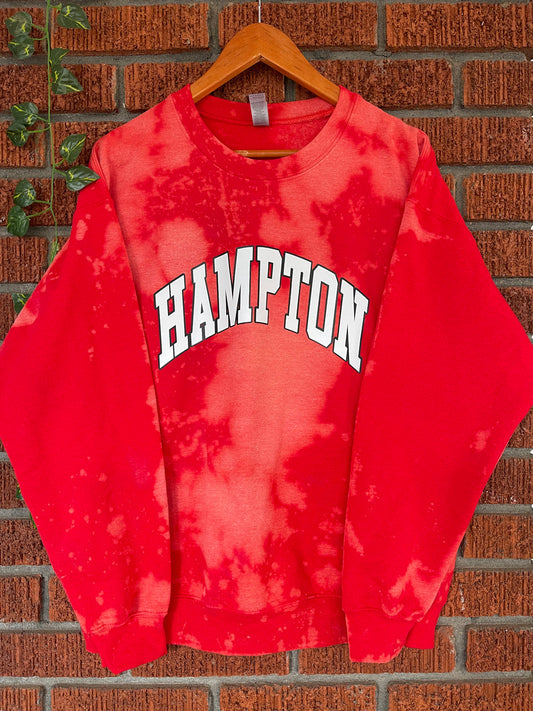 Handmade Hampton DST Ruby Crewneck Sweatshirt