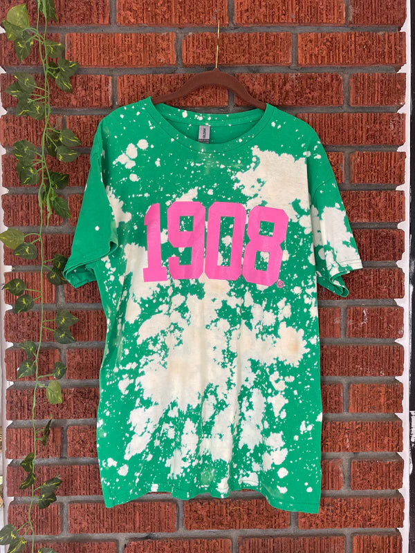 AKA, 1908 T- Shirt