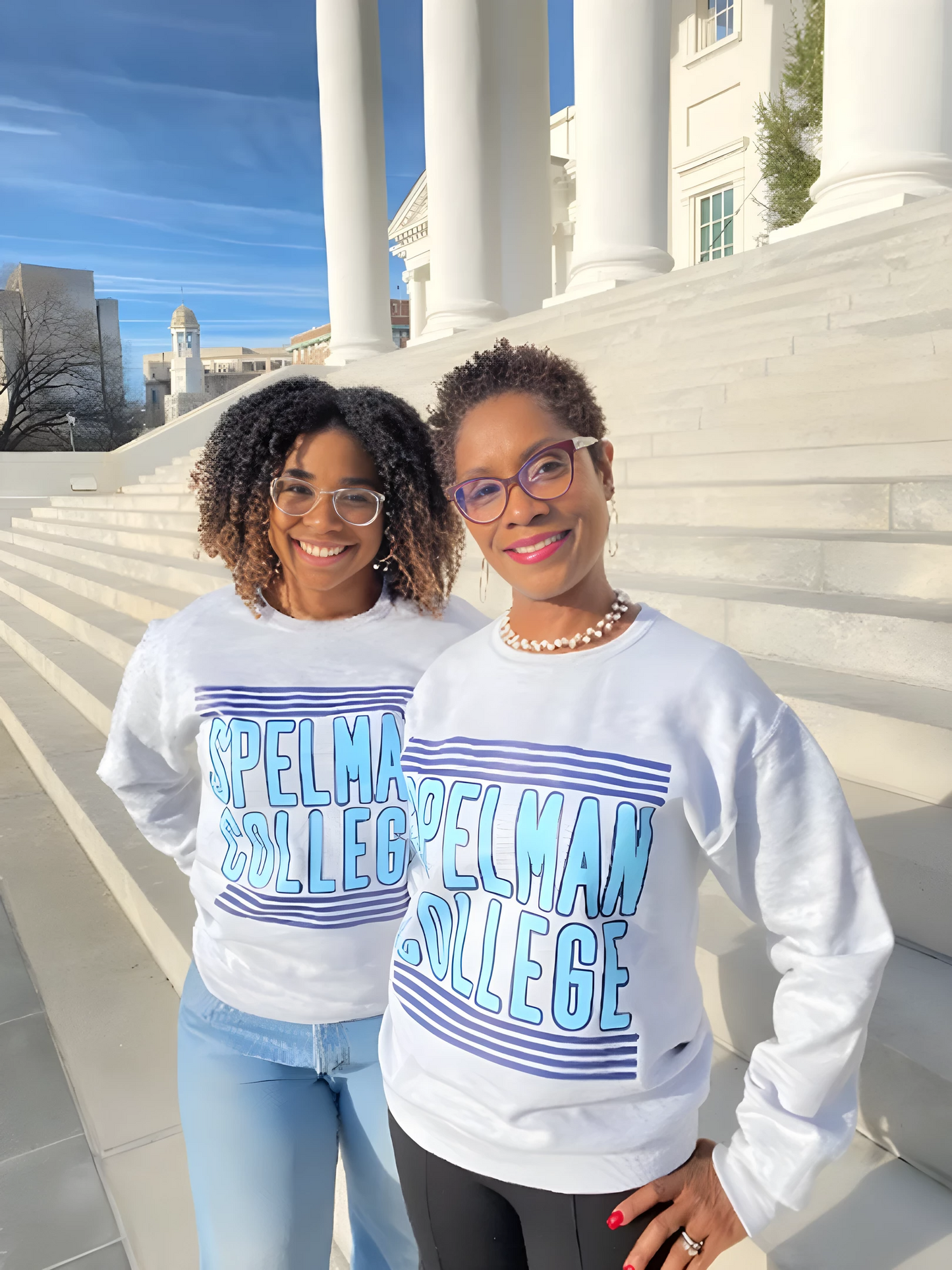Custom Order: Adult Sweatshirt / Crewneck