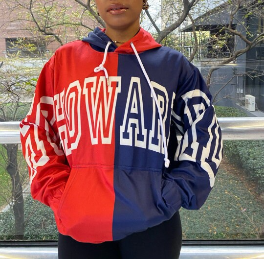 Howard Unisex Dual Panel All Over Jersey Jacket