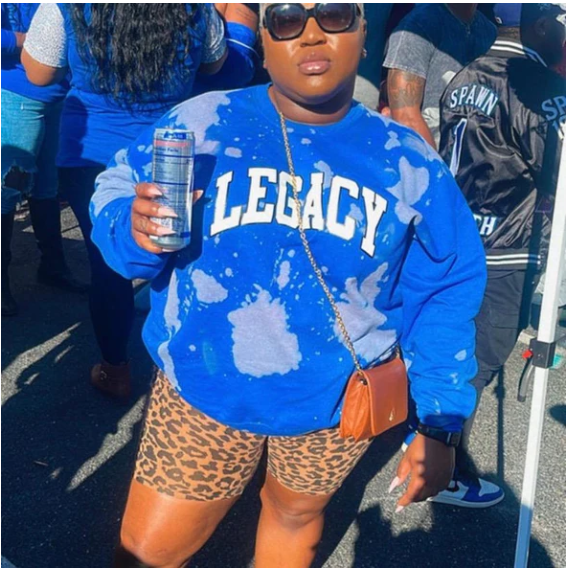 Exclusive Only Took Five LLC Partnership Listing - Cami Co. Lace, LLC Designs