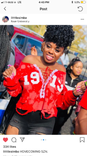 Handmade DST 1913 Lace Up Crop