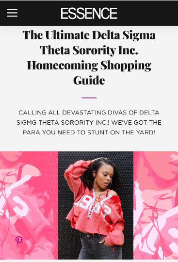 Handmade DST 1913 Lace Up Crop
