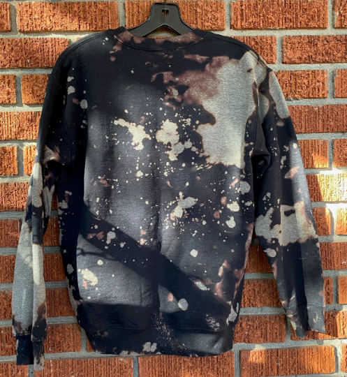 Handmade San Francisco 49ers Crew Neck Sweatshirt