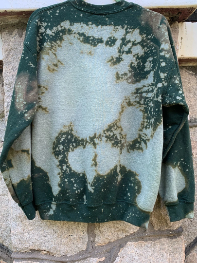 Handmade Green Bay Packers Unisex Crewneck Sweatshirt