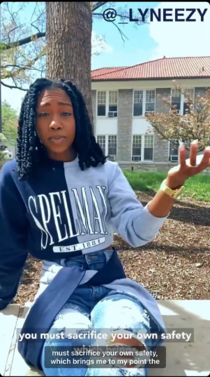 Handmade Lyneezy Spelman 1881 Half and Half Crew Neck Sweatshirt or Long Sleeve T-Shirt