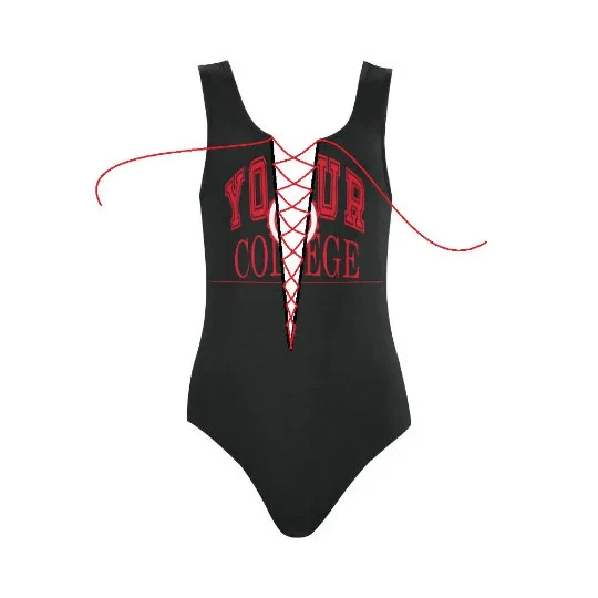 Custom Handmade One-Piece Bodywear