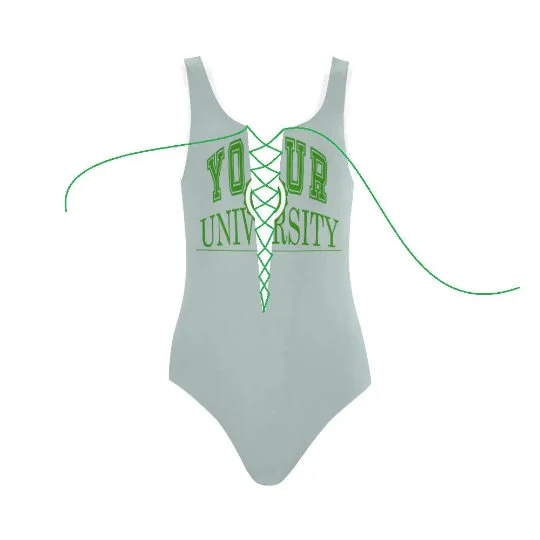 Custom Handmade One-Piece Bodywear