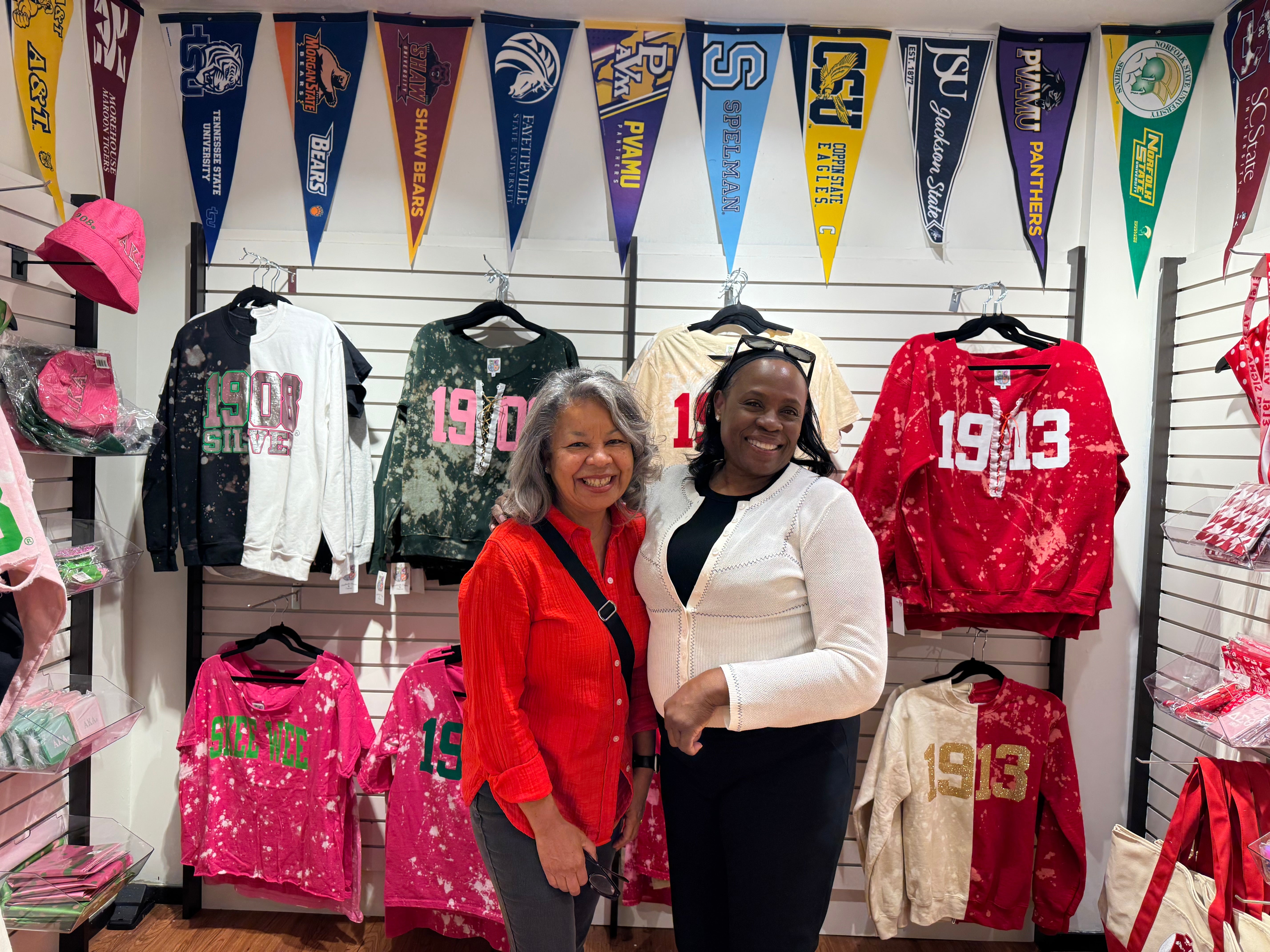 Coming Home to Spelman: What It Means to Be a Spelman Woman – Cami Co ...