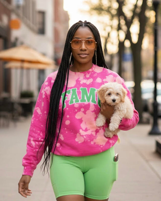 FAMU Chronicle – Blossom Ivy