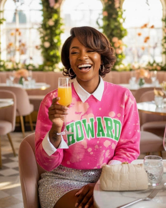 Howard Chronicle – Blossom Ivy