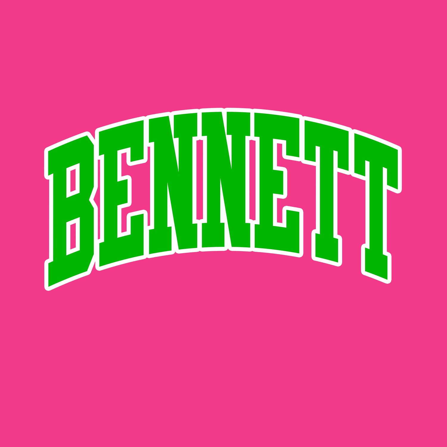 Bennett Blossom  Sweatshirt
 AKA Sweatshirt