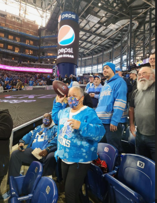 Dallas cowboys off the shoulder sweatshirt online