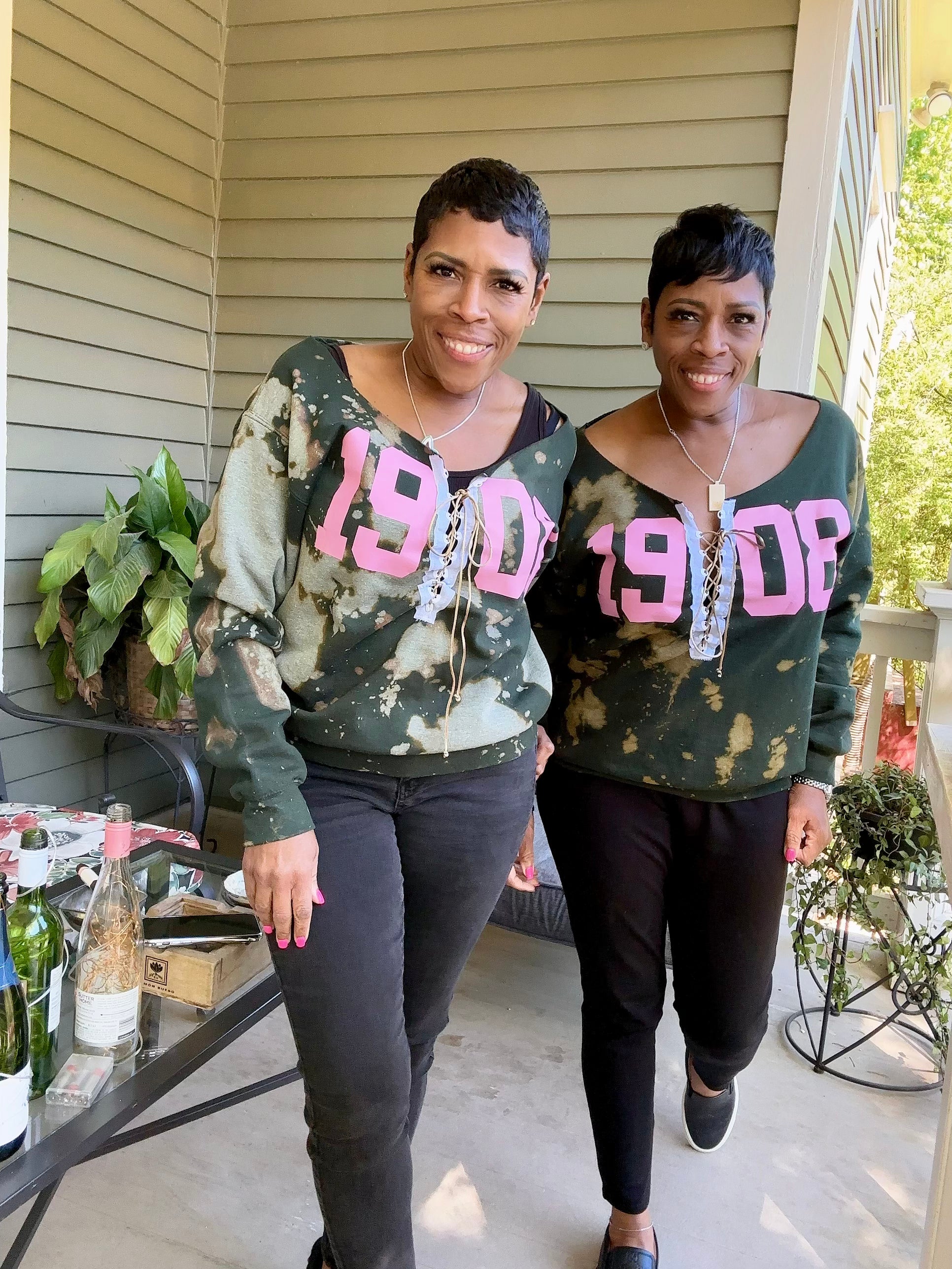 The Signature AKA 1908 Lace Up Crop – Cami Co. Lace Designs
