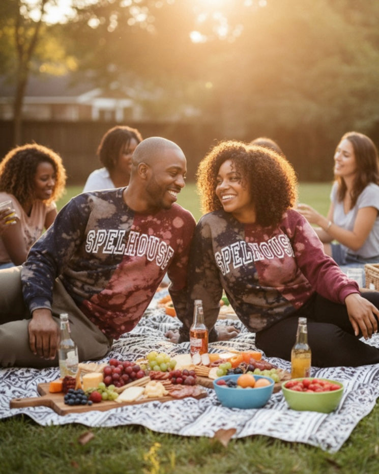 Spelhouse Dual Tone Crew