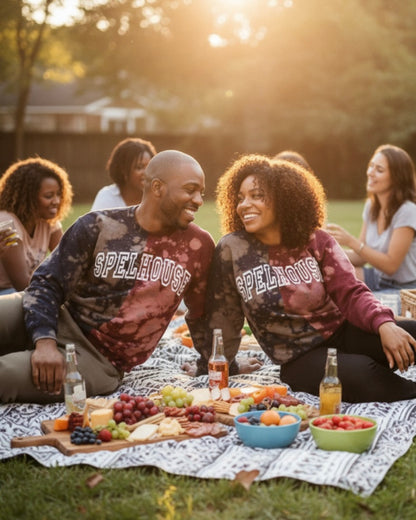 Spelhouse Dual Tone Crew