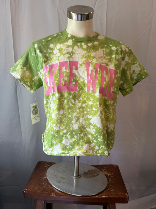  Skee Wee AKA Blossom T-shirt, Skee Wee  Blossom Crewneck T-shirt, Skee Wee AKACrewneck T-shirt