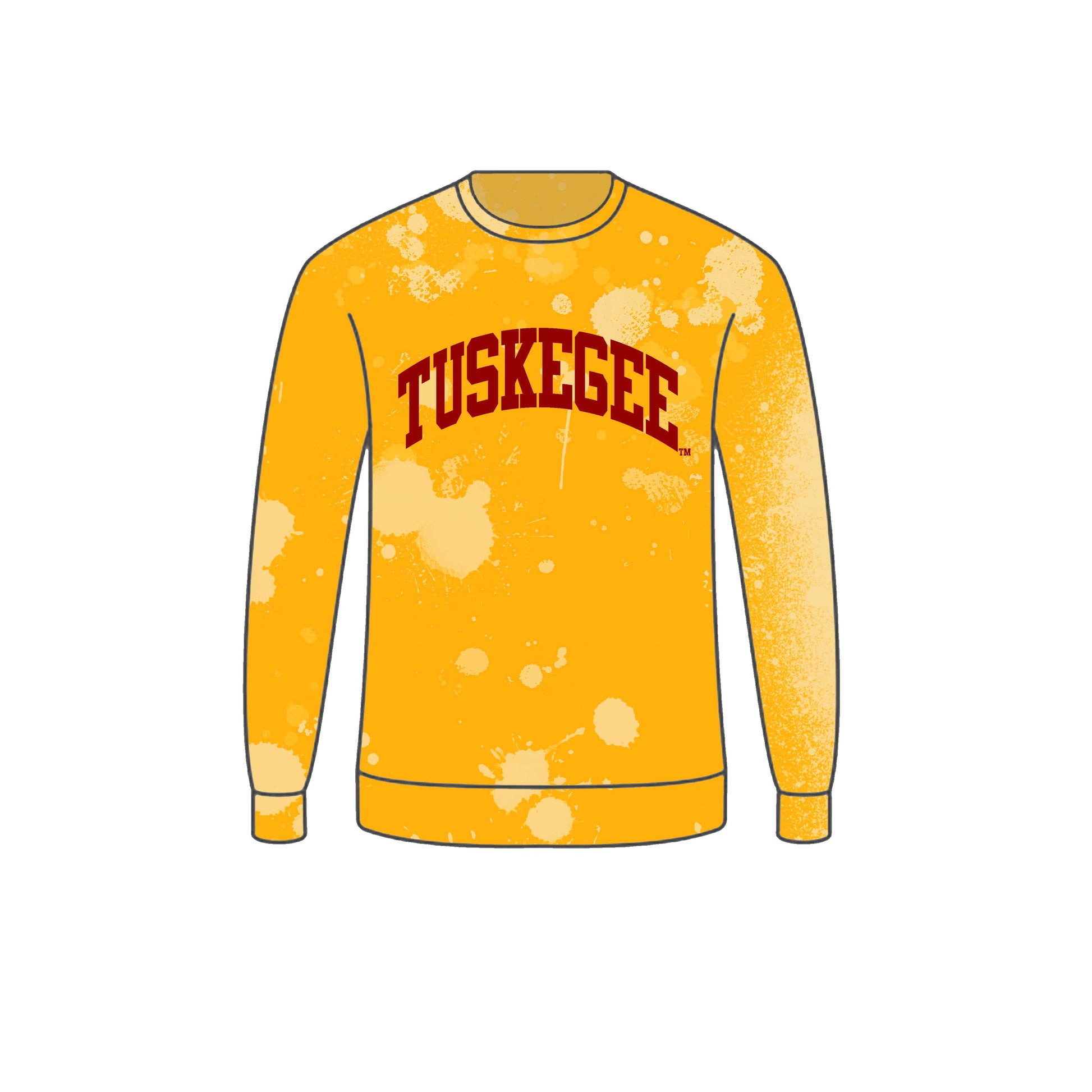 TuskegeeSweater-Gold_1