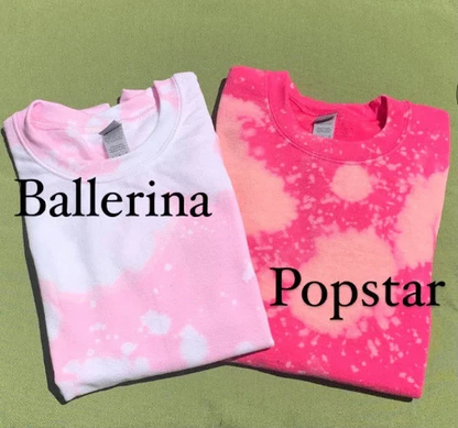 Custom Order: Toddler / Sweatshirt