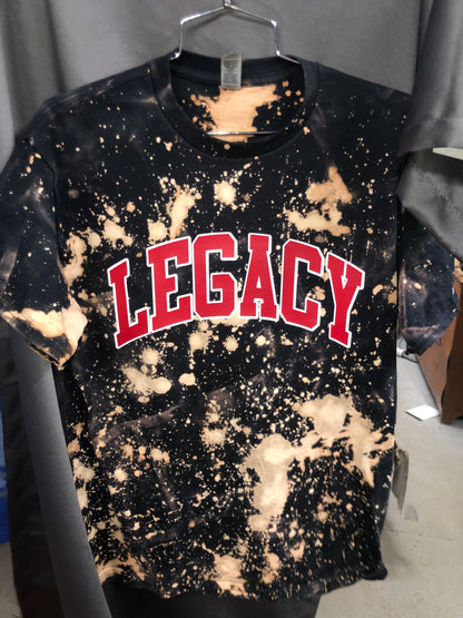 The Handmade DST Legacy Crew Neck T-shirt