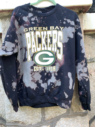 Green Bay Packers NFL Crewneck Sweatshirt For Men Women - Trends