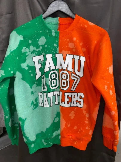 Vintage hot sale famu sweatshirt